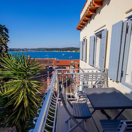 A&D Apartments Rovinj Ngoại thất bức ảnh