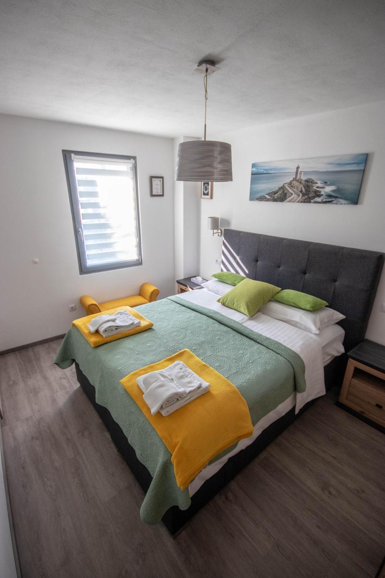 A&D Apartments Rovinj Ngoại thất bức ảnh