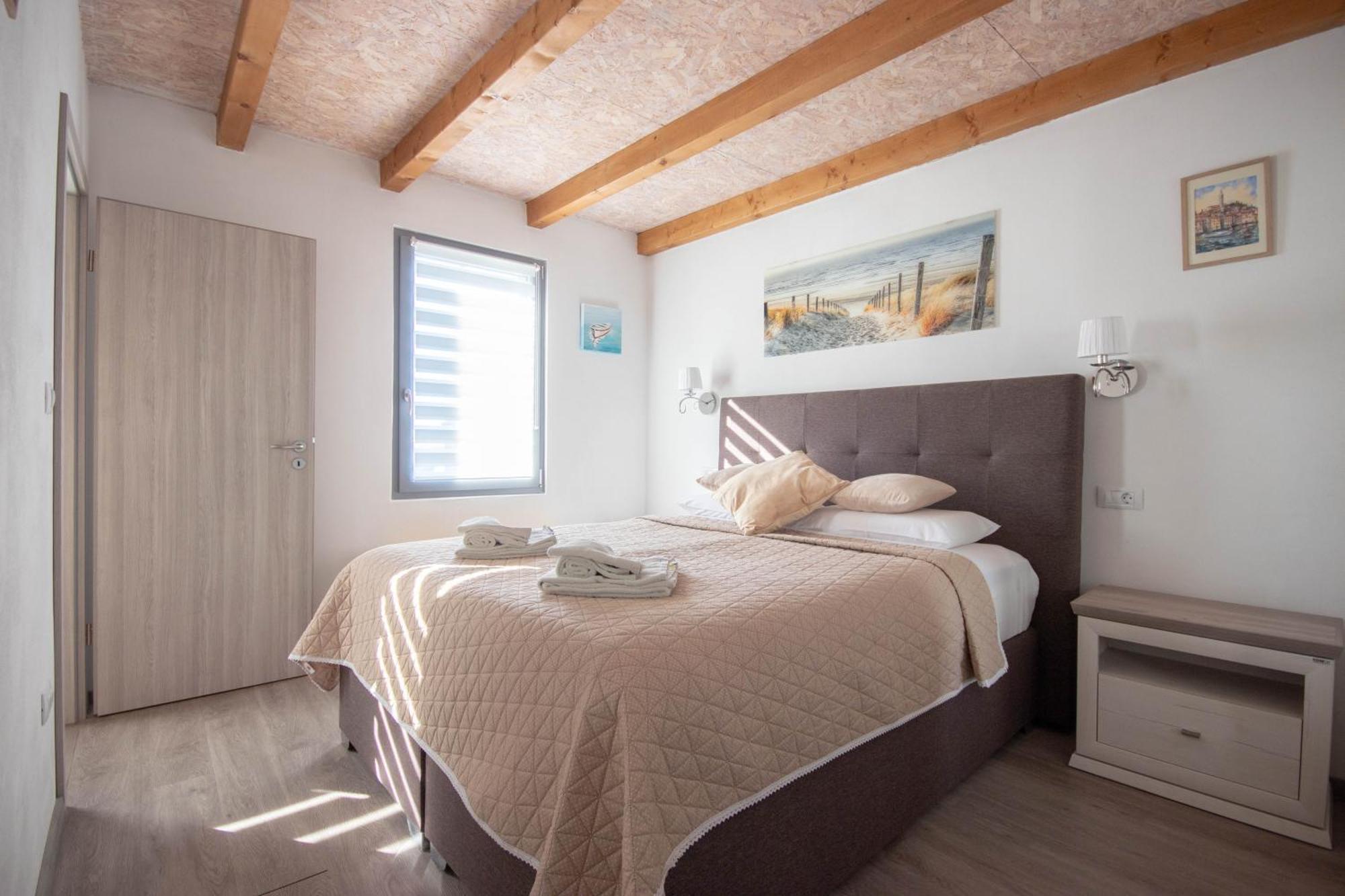 A&D Apartments Rovinj Ngoại thất bức ảnh