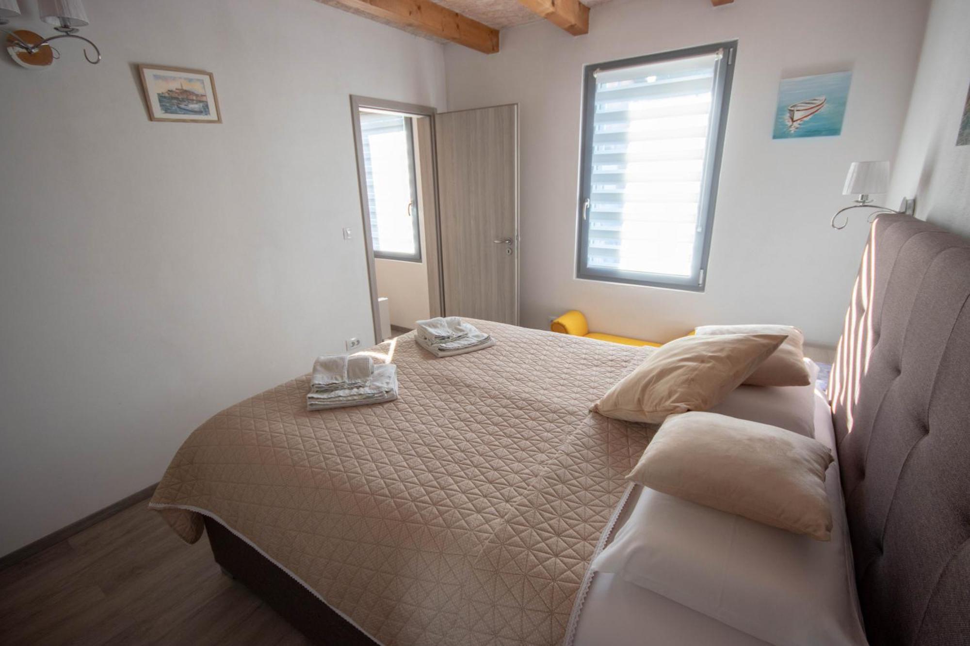 A&D Apartments Rovinj Ngoại thất bức ảnh