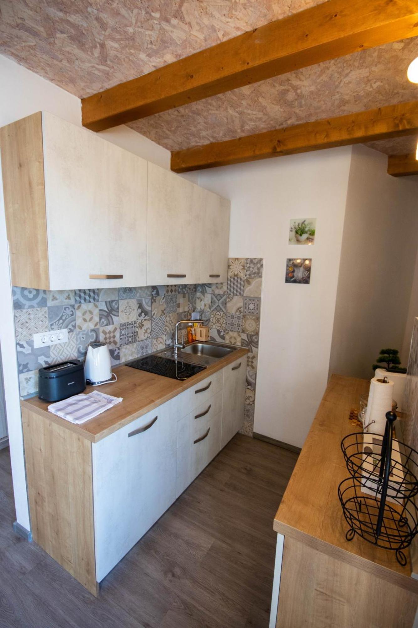 A&D Apartments Rovinj Ngoại thất bức ảnh