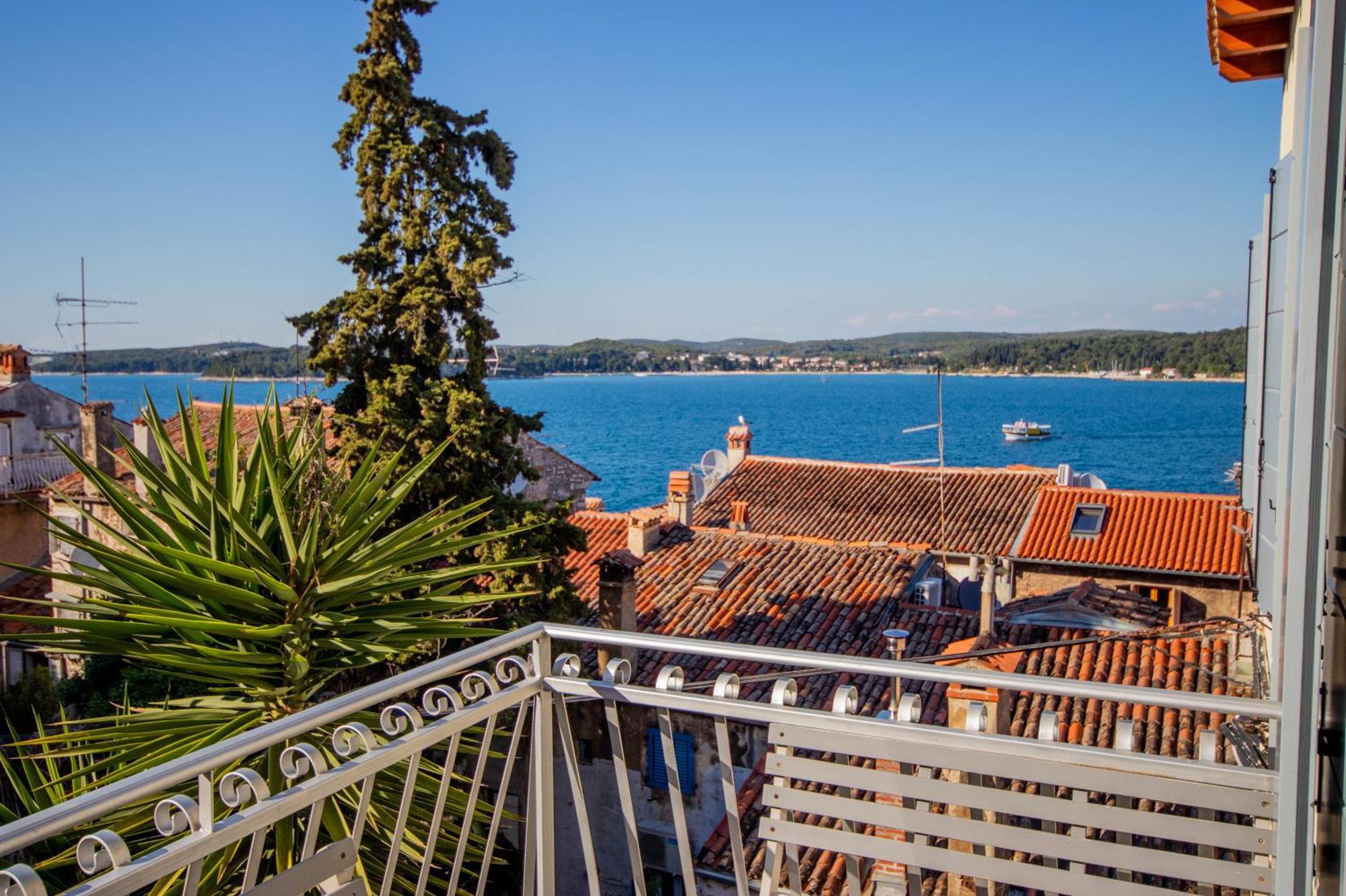 A&D Apartments Rovinj Ngoại thất bức ảnh