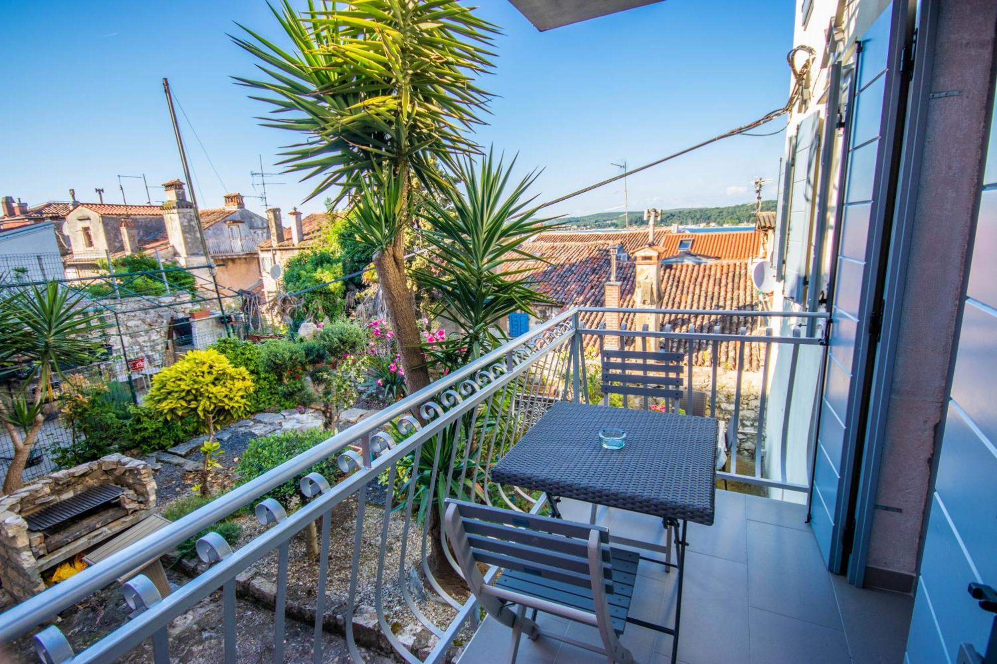 A&D Apartments Rovinj Ngoại thất bức ảnh