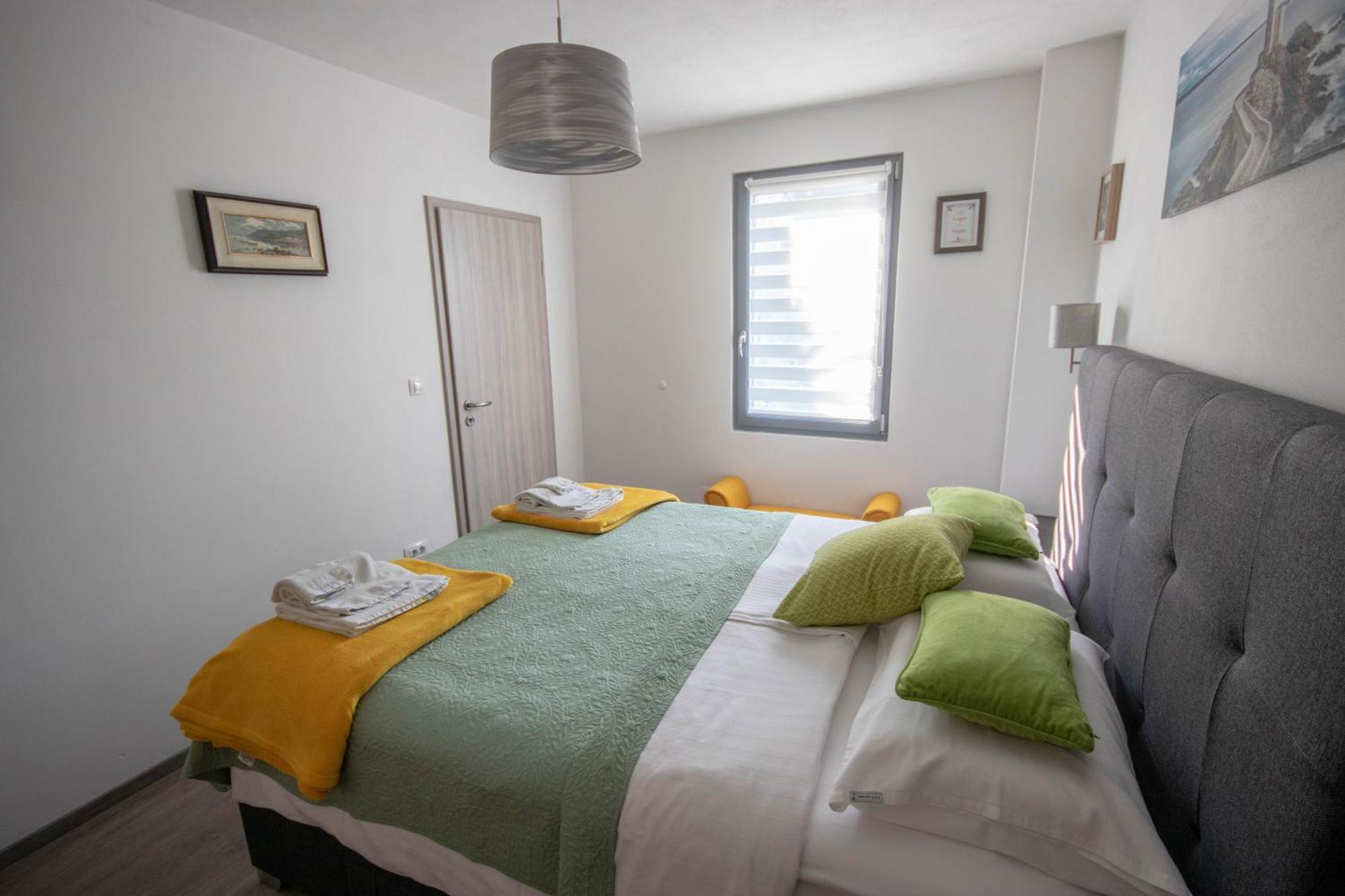 A&D Apartments Rovinj Ngoại thất bức ảnh