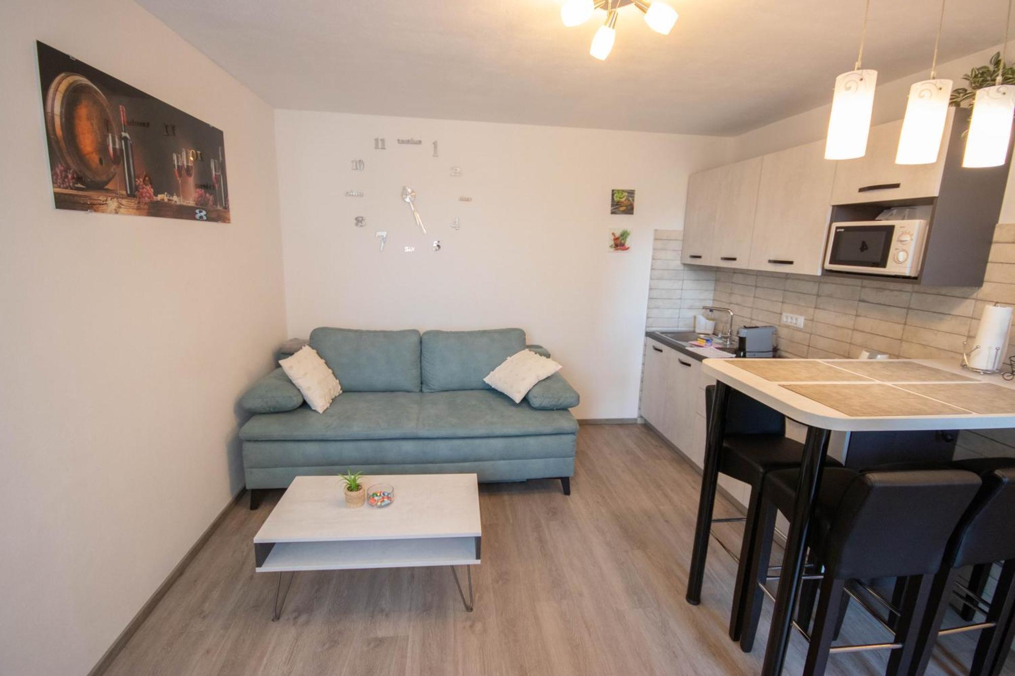 A&D Apartments Rovinj Ngoại thất bức ảnh